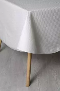 Скатерть Yepes Blanco Aitana