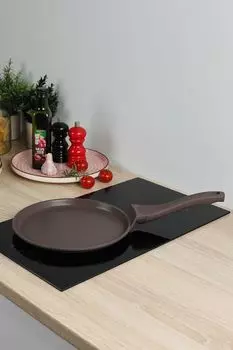 Сковорода блинная с антипригарным покрытием Margaret Nadoba