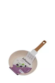 Сковорода c антипригарным покрытием Latte INHOUSE