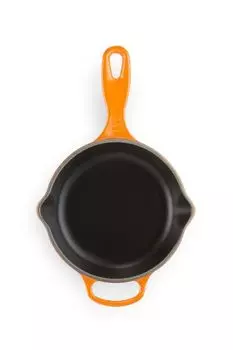 Сковорода чугунная 16 см Le Creuset