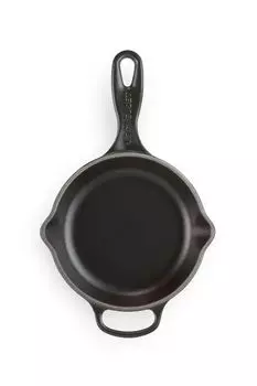 Сковорода чугунная 20 см Le Creuset