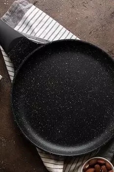 Сковорода Dara с покрытием Pfluon Nadoba