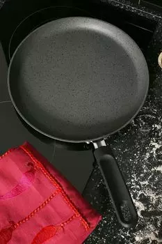 Сковорода для блинов Italika 25 см Tognana