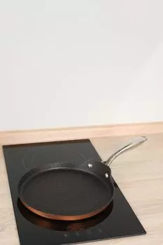 Сковорода для блинов Materic 25 см Pintinox