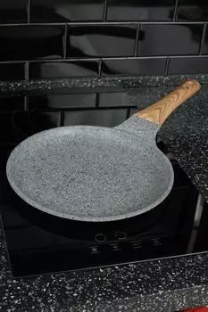 Сковорода для блинов Mineralica 24 см Nadoba