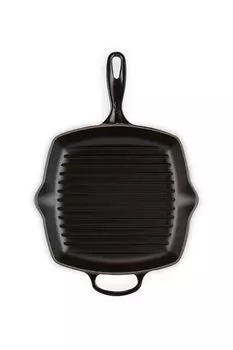Сковорода-гриль чугунная 26 см Le Creuset