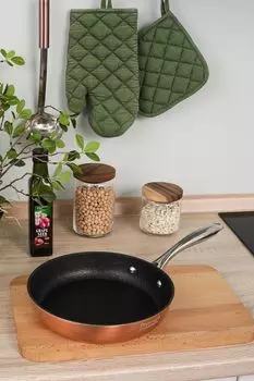 Сковорода Materic Pintinox