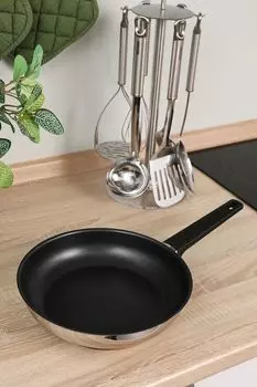 Сковорода с антипригарным покрытием Andrea Nadoba