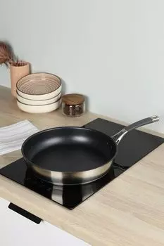 Сковорода с антипригарным покрытием Odri Nadoba