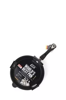 Сковорода со съемной ручкой 32 см AMT