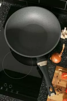 Сковорода-вок Italika 28 см Tognana