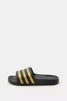 Сланцы с логотипом Adidas