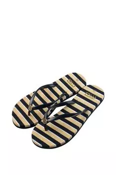 Сланцы с принтом MARC & ANDRE