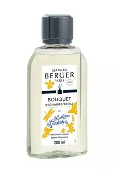 Сменный аромат 200 мл Лолита Лемпика Maison Berger Paris