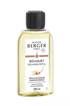 Сменный аромат Брызги шампанского Maison Berger Paris