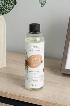 Сменный аромат Дикий Кедр Nature 250мл Esteban