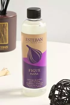Сменный аромат Figue noire 250 мл Esteban