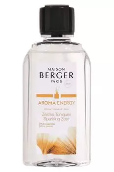 Сменный аромат Энергия 200 мл Maison Berger Paris