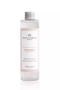 Сменный аромат Лакомства Прованса, 200 мл Plantes et Parfums Provence