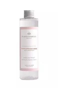 Сменный аромат Нежный грейпфрут 200 мл Plantes et Parfums Provence