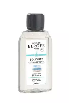 Сменный аромат Океанский бриз 200 мл Maison Berger Paris