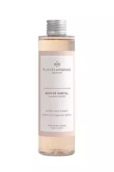 Сменный аромат Сандаловое дерево 200 мл Plantes et Parfums Provence