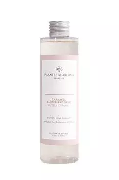 Сменный аромат Сливочная карамель 200 мл Plantes et Parfums Provence