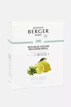 Сменный блок 2 шт. Maison Berger Paris