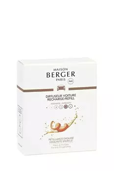 Сменный блок Брызги шампанского Maison Berger Paris