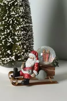 Снежный шар COINCASA