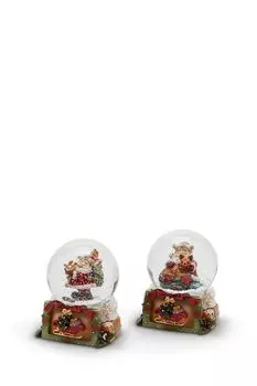 Снежный шар в ассортименте COINCASA