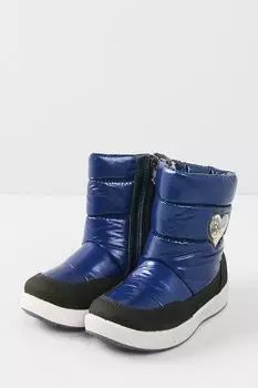 Сноубутсы на молнии Котофей