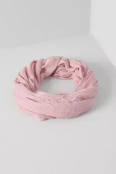 Снуд из модала и вискозы Henni Lasessor