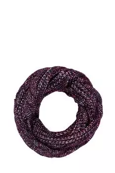 Снуд с добавлением шерсти Mellizos