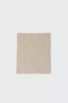 Снуд вязаный MANKOVA