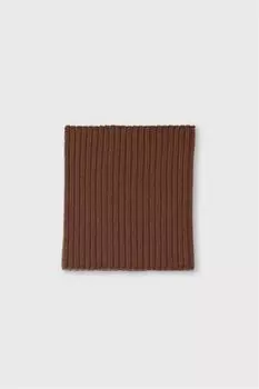 Снуд вязаный MANKOVA