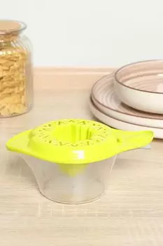 Соковыжималка ручная COINCASA