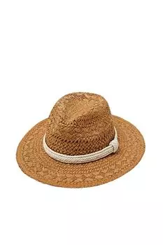 Соломенная шляпа Esprit Casual