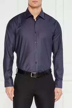 Сорочка хлопковая BOSS