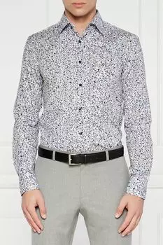 Сорочка хлопковая BOSS