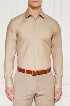 Сорочка хлопковая BOSS