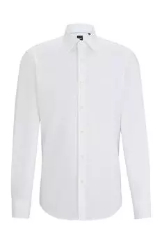 Сорочка хлопковая BOSS