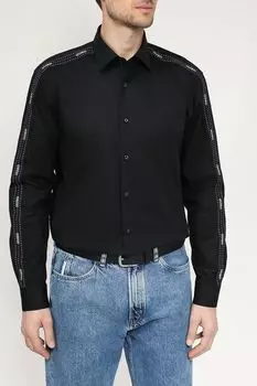 Сорочка хлопковая HUGO