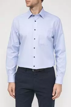 Сорочка из хлопка Non-iron modern fit Marvelis