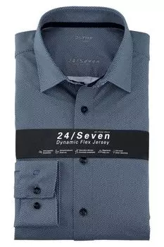 Сорочка из хлопка Olymp