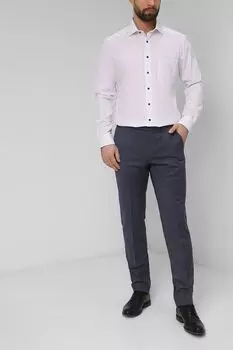 Сорочка из хлопка Olymp