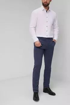 Сорочка из хлопка Olymp