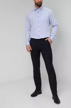 Сорочка из хлопка Olymp