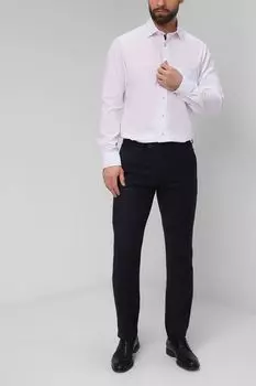 Сорочка из хлопка Olymp