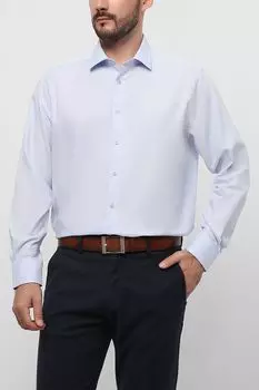 Сорочка из хлопка Peter Jorgen